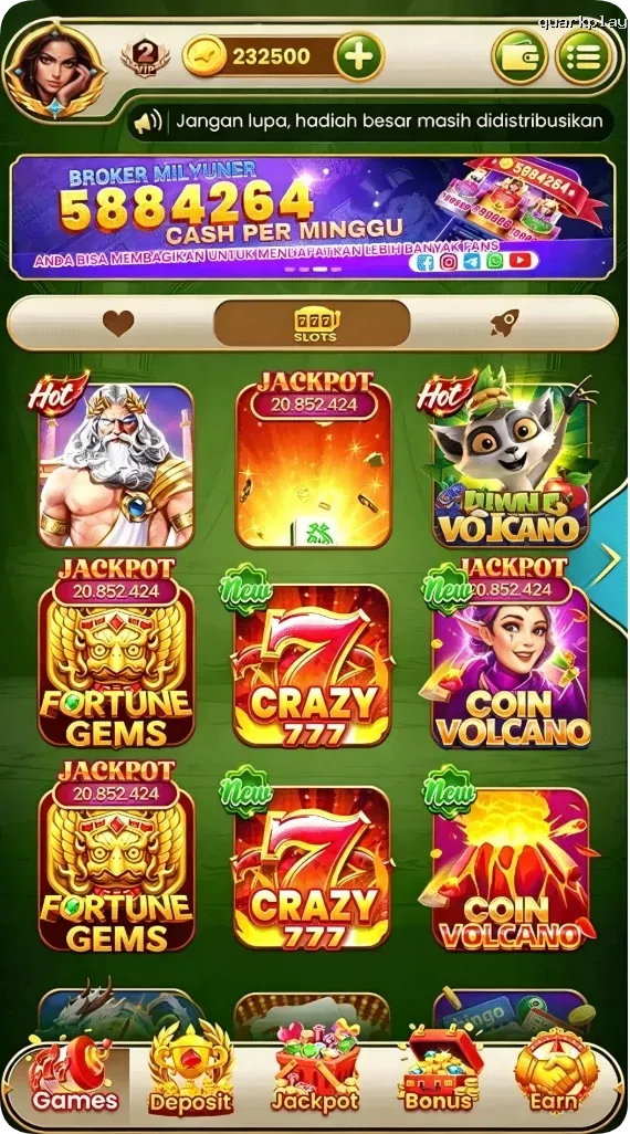 quarkplay APK