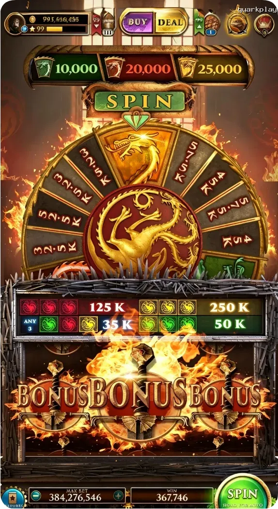 quarkplay APK